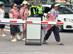 -老虎石海上公园