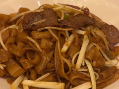 -利苑酒家(宜安广场店)