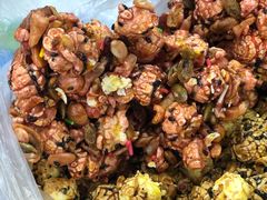 -正宗老杨特色爆米花(四棉店)