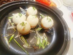 -79号渔船海鲜饭店(宝安店)