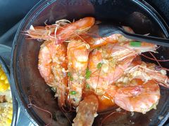 -甬小馆·焗海鲜温州菜(五马街店)