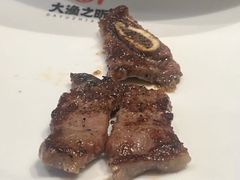 -渔乐之昕·铁板烧自助餐(虹悦城店)