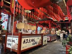 -客家大院·非遗赣南客家菜(郁孤台店)