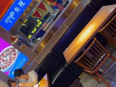-蜀香三绝·牛蛙·烤鱼·天府炒鸡(安丘泰华店)