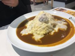 -COCO壱番屋(大华路店)