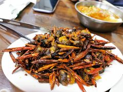 -西塔隆太白烤牛肉馆(图们路店)