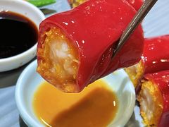 -点都德(聚福楼店)