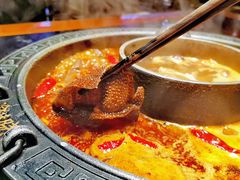 -晓宇重庆火锅(龙首店)