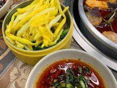 -顶上头·螺蛳火锅(五一新村店)