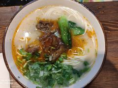 -金杨拉面王(杨南路店)