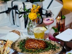 -壳里西餐厅Coquille Seafood Bistro(蒙自路店)