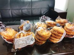 -国际饭店·帆声西饼屋(黄河路店)