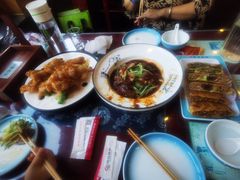 -好记馅饼(长白店)