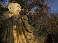-九华山公园