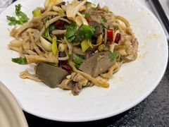 -丁里羊肉小镇(天鹅湖总店)