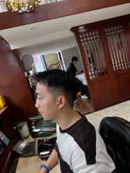 -尼特斯男士发型馆