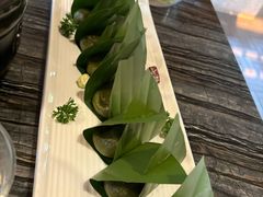 -西双版纳洲际度假酒店-曼霖轩中餐厅
