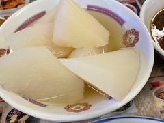 -七爷清汤腩·港式餐厅(金狮广场店)