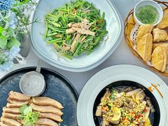 -琶醍壹号•潮菜江景餐吧