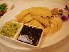 -津津菜馆(绝没分店)