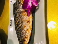 -桃屋日本料理(清华科技园店)