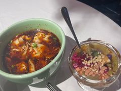 -小河盐帮·私家菜·烤鸭(三元桥·霄云路店)