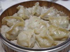 -渔民船说·北塘海鲜·天津菜·海肠捞饭(北塘古镇店)