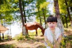 -BabyA 专业婴童摄影(古北时尚广场店)