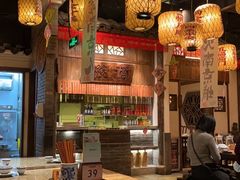 -南京大牌档(富力海珠城店)