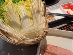 -同仁四季椰子鸡(无锡滨湖万象汇店)