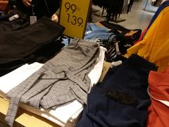 -URBAN REVIVO(高德置地广场·春广场店)