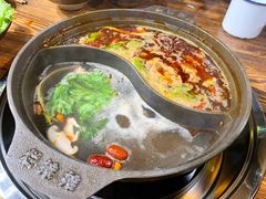 -烂摊摊火锅集市(河北总店)