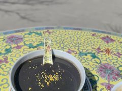 -宫事颐庭·老佛爷贵寿下午茶(颐和园店)