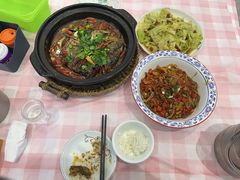 -三只鸟本地特色菜馆(上饶总店)