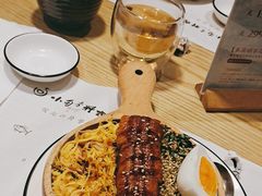 -小句号·精致料理(江南环球港店)