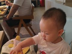 -KimPro 辛普乐概念韩餐