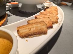 老头儿干炸带鱼-老头儿油爆虾·1987杭州烟火味(湖滨银泰in77D区店)
