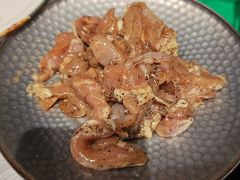 -山葵说·泥炉烤肉(泰达时尚E街区店)