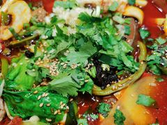 -成都你六姐·牛肉冒菜(城市集市合生汇店)