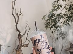 -成川茶店·潮汕工夫浓茶(万象店)
