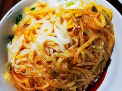 凉皮-秦镇史玉林凉皮(翡丽城店)