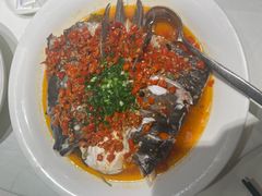 -飶香居(省博物馆店)