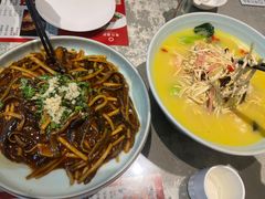 -南方酒店·淮扬菜(回民街店)