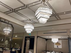 大堂-京香轩·中餐厅(上海中庚聚龙酒店)