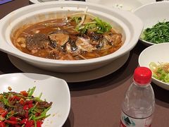 -江南·JIANGNAN(北京歌华开元大酒店)