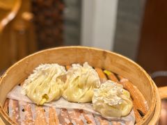 -龍聚祥烧麦馆(明堂公园店)