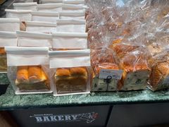 -东哥面包(江宁大润发店)