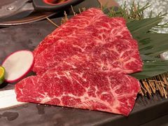 -厚贞日式烤肉(浦东汇智店)