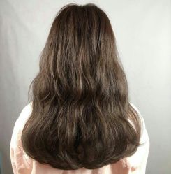 -ASG Hair Salon烫染·接发