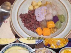 -老福洲·三十年福州味(斗东店)